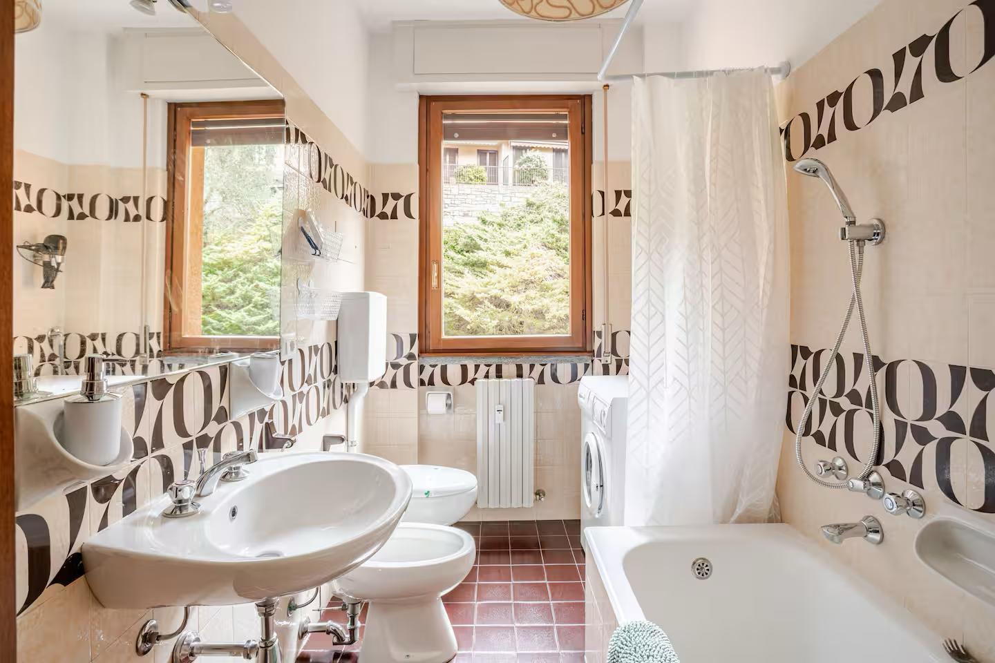 bagno